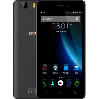 Doogee X5 Black